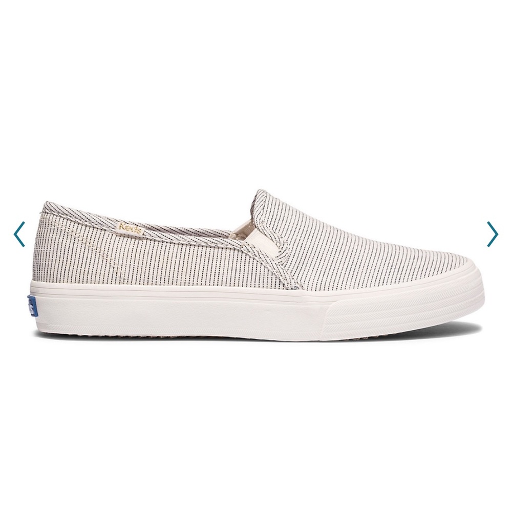 Women’s Ikat Canvas Keds
